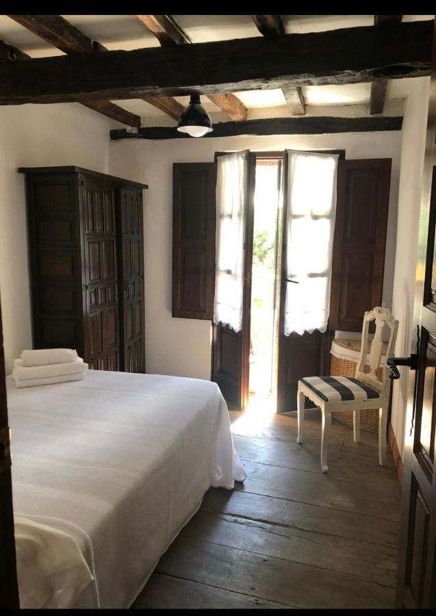 Villa La Saleta Bejes Exterior foto